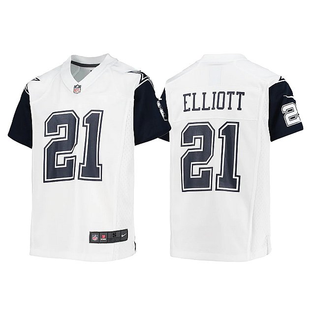 ezekiel-elliott-alternate-game-youth-white-jersey-middle