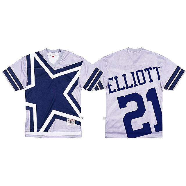 ezekiel-elliott-big-face-dallas-cowboys-gray-jersey-middle