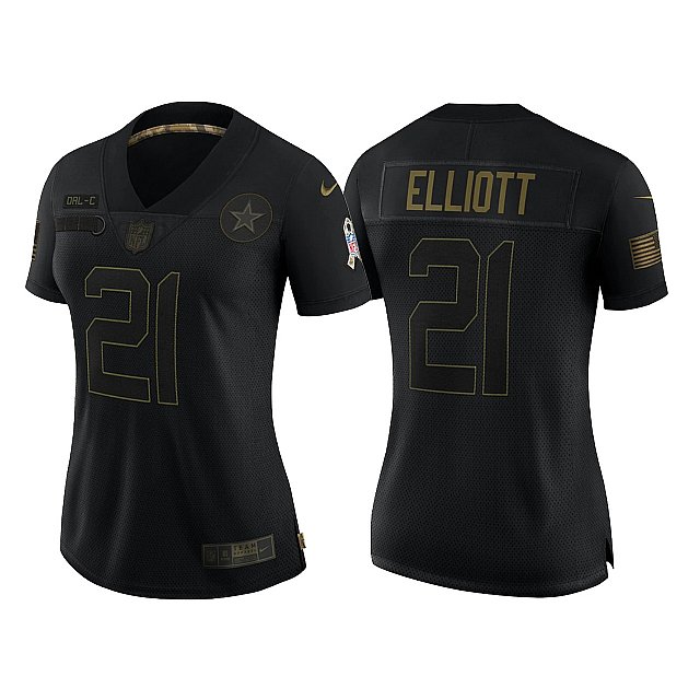 ezekiel-elliott-cowboys-2020-salute-to-service-black-limited-jersey-middle