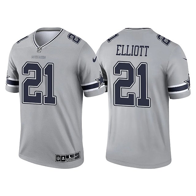 ezekiel-elliott-cowboys-inverted-legend-2021-gray-jersey-middle