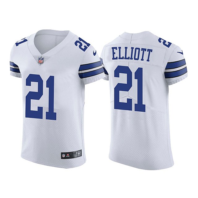 ezekiel-elliott-cowboys-vapor-elite-white-jersey-middle