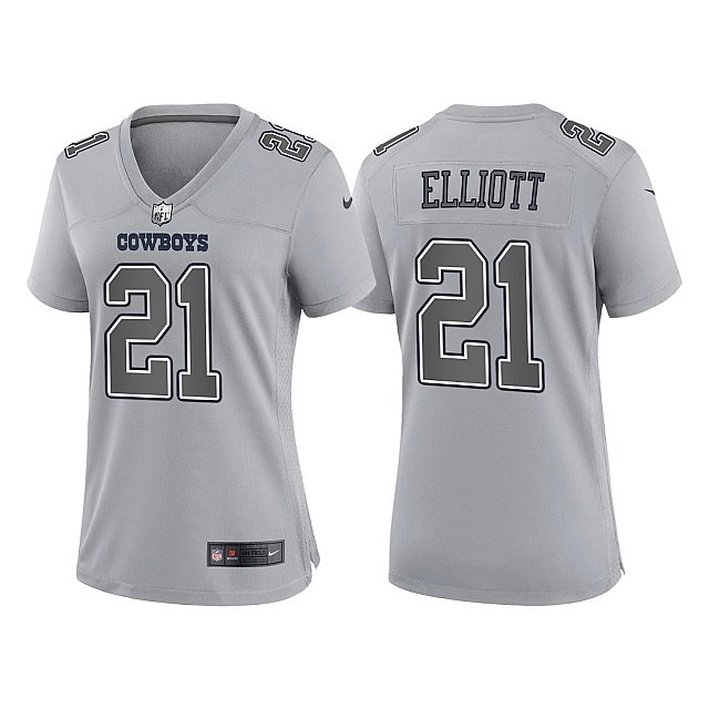 ezekiel-elliott-game-women-gray-atmosphere-jersey-middle
