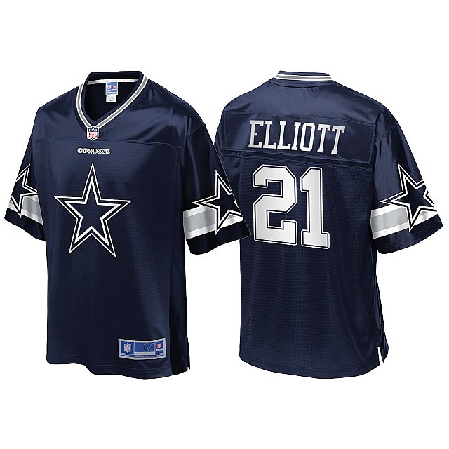 ezekiel-elliott-team-icon-navy-dallas-cowboys-jersey-middle