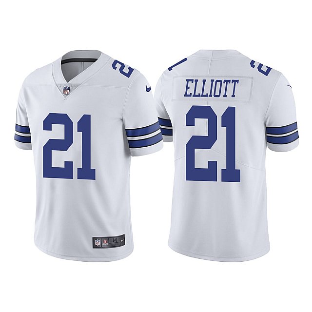 ezekiel-elliott-vapor-limited-cowboys-white-jersey-middle