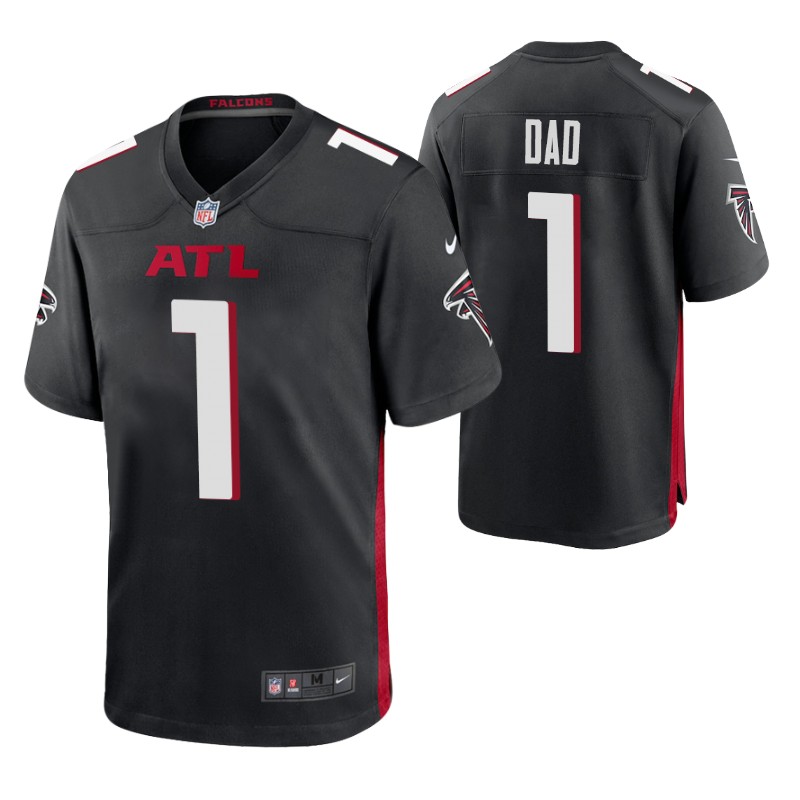 falcons-2021-father's-day-jersey-black-game