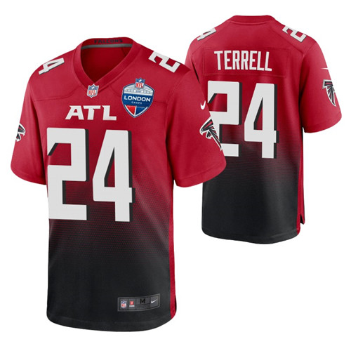 falcons-a.j.-terrell-2021-nfl-london-game-jersey-red-game