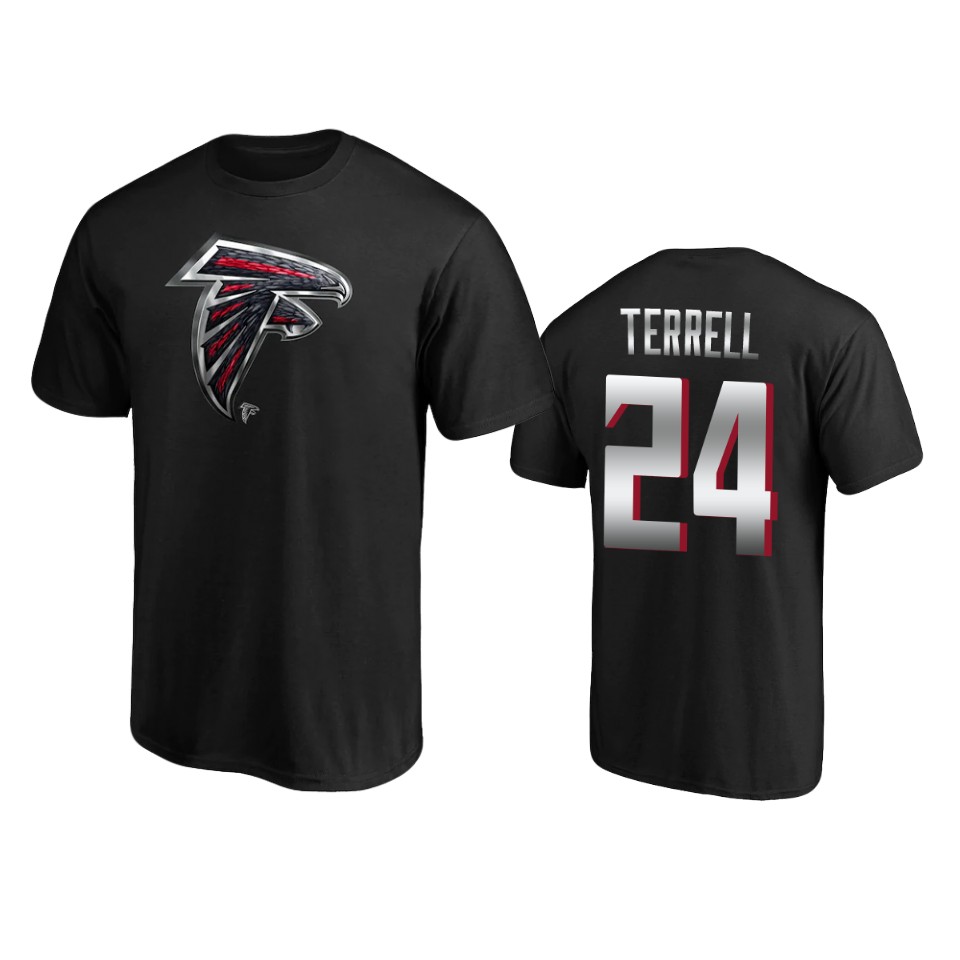 falcons-a.j.-terrell-black-midnight-mascot-logo-t-shirt
