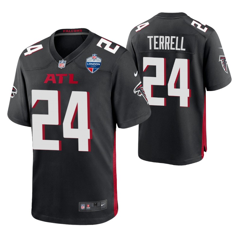 falcons-a.j.-terrell-london-games-patch-jersey-balck-game