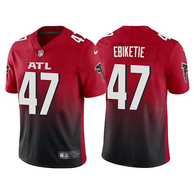 falcons-arnold-ebiketie-2022-nfl-draft-red-vapor-limited-jersey-middle