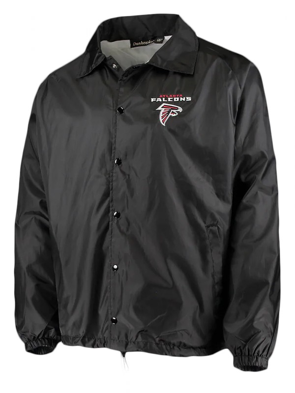 falcons-black-classic-coaches-raglan-jacket