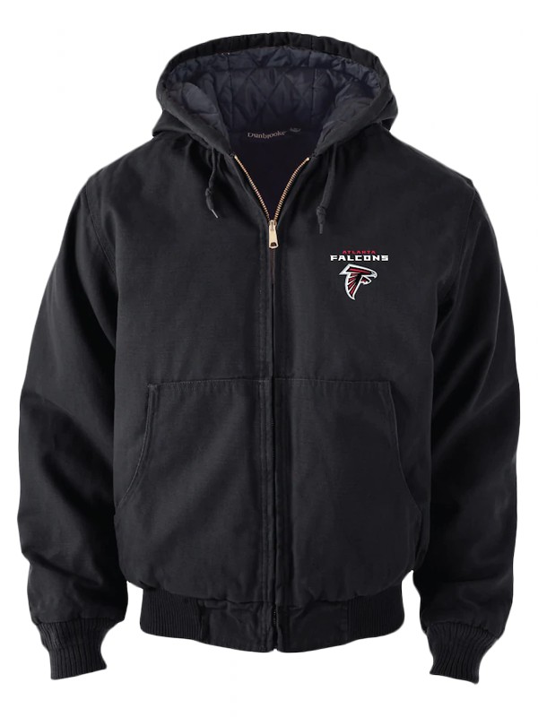 falcons-black-dakota-hoodie-full-zip-jacket