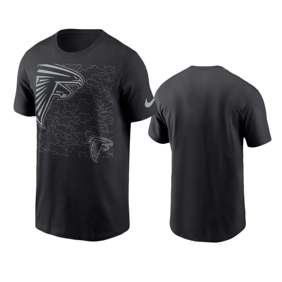 falcons-black-rflctv-t-shirt