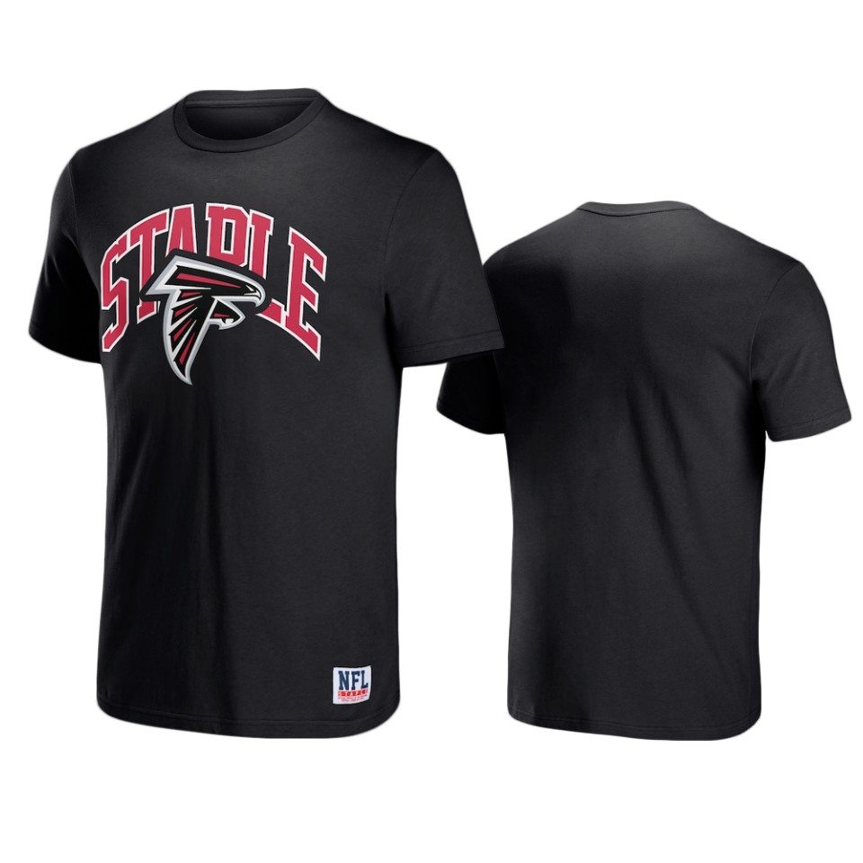 falcons-black-staple-logo-lockup-t-shirt