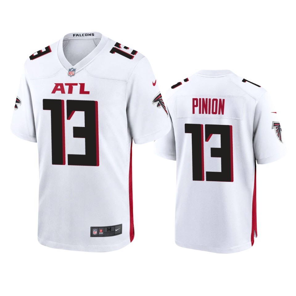 falcons-bradley-pinion-game-white-jersey