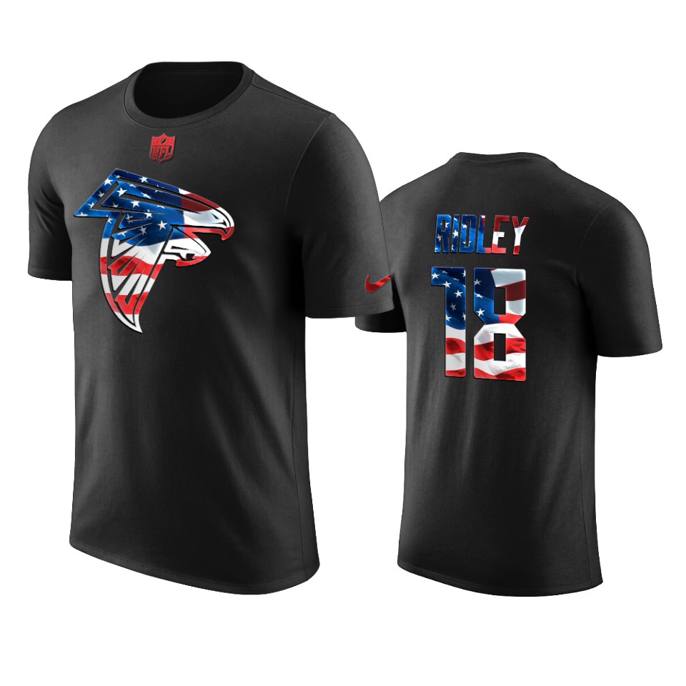 falcons-calvin-ridley-black-2020-independence-day-t-shirt