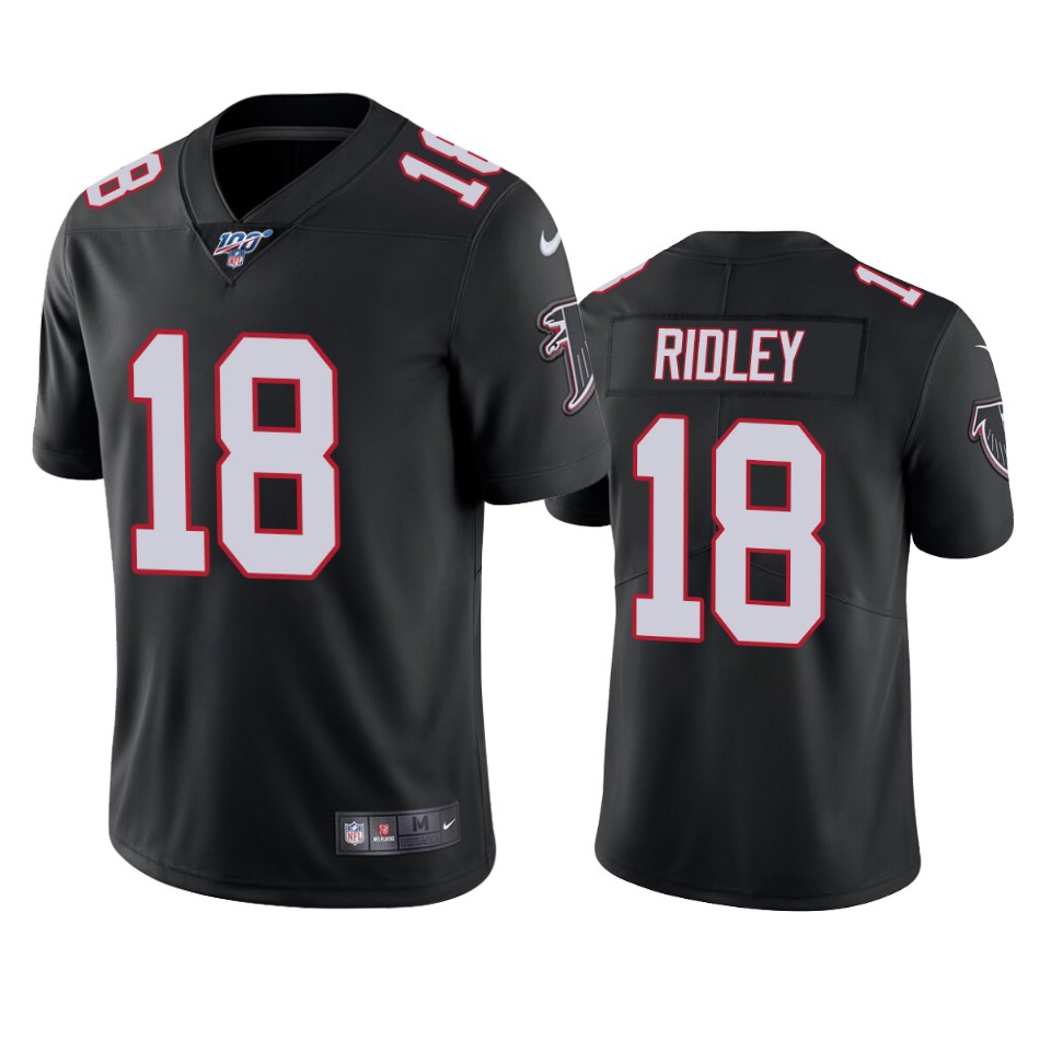 falcons-calvin-ridley-black-limited-100th-season-jersey