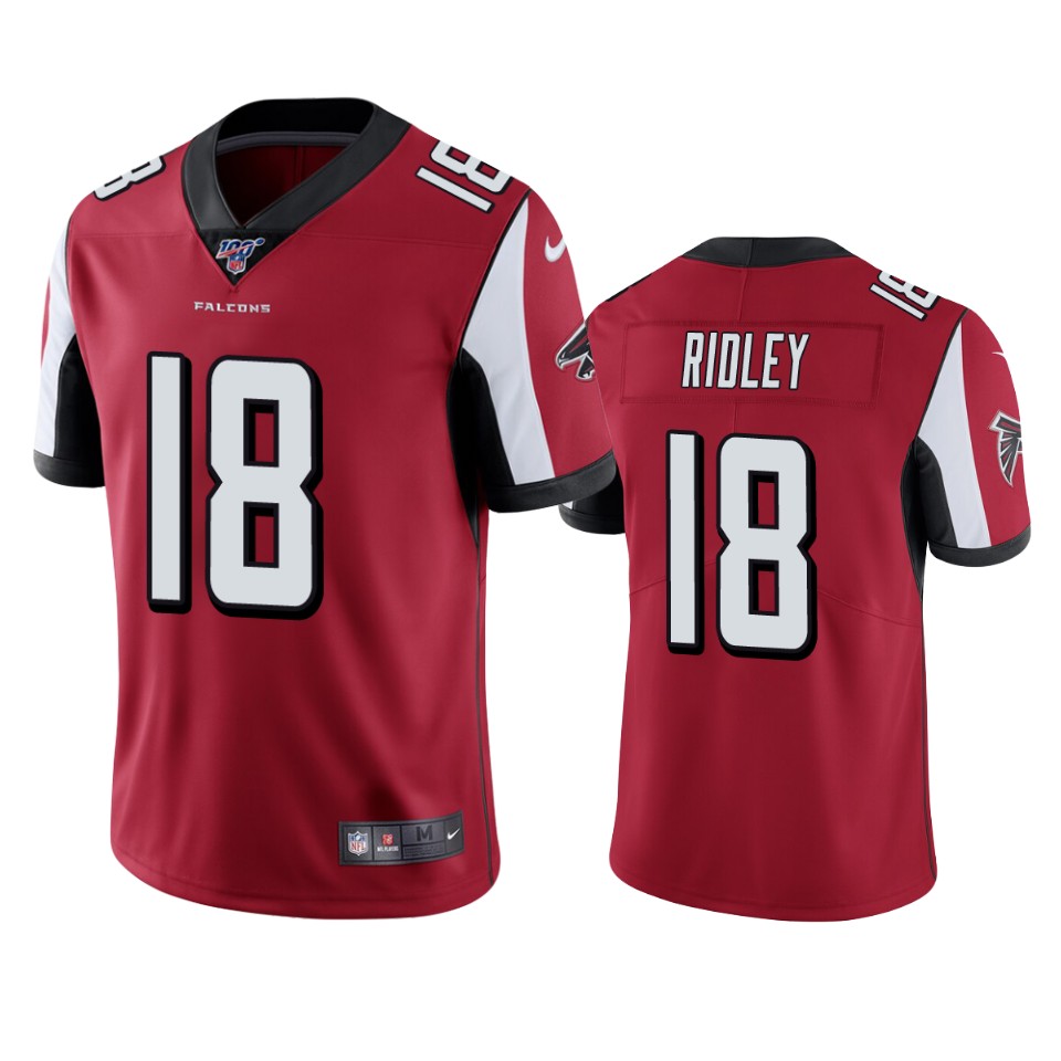 falcons-calvin-ridley-red-limited-100th-season-jersey
