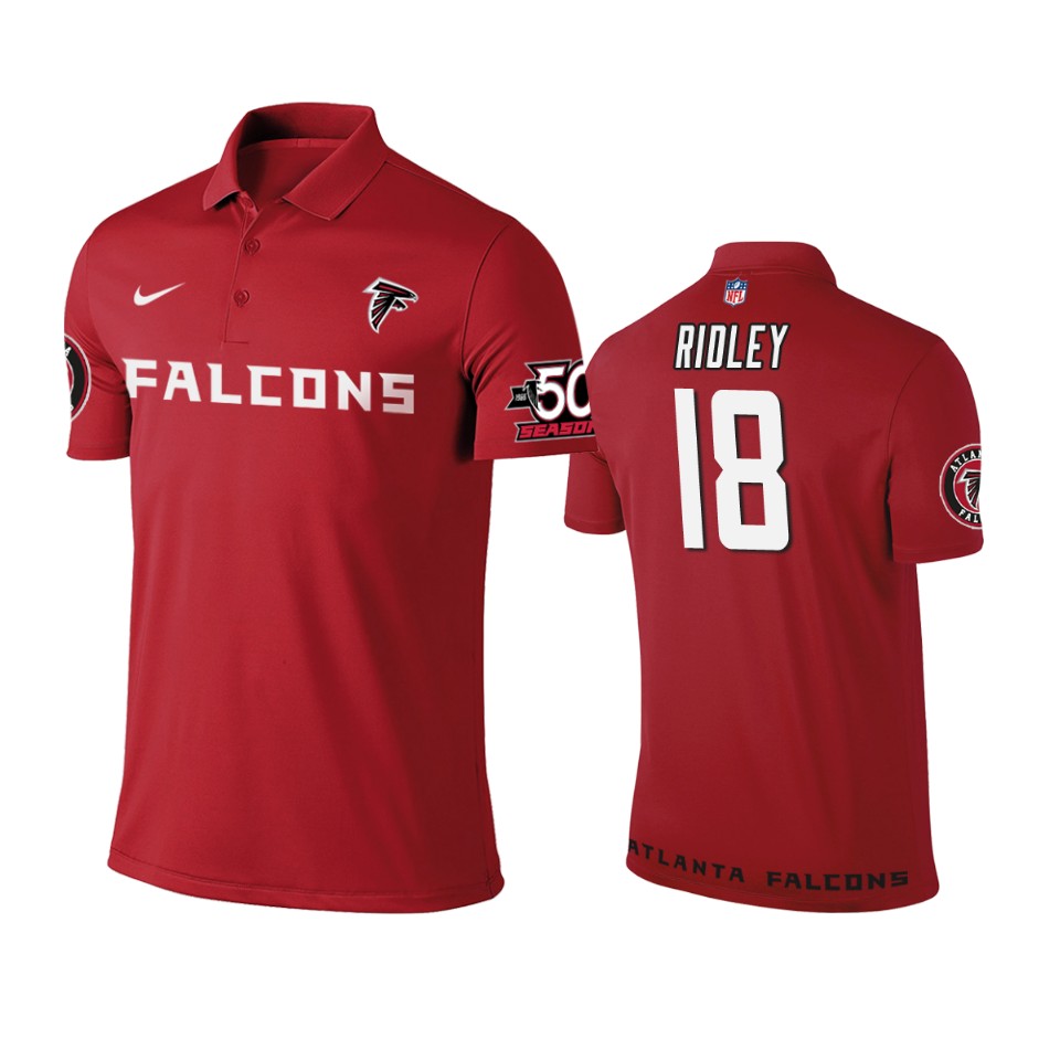 falcons-calvin-ridley-red-player-performance-polo