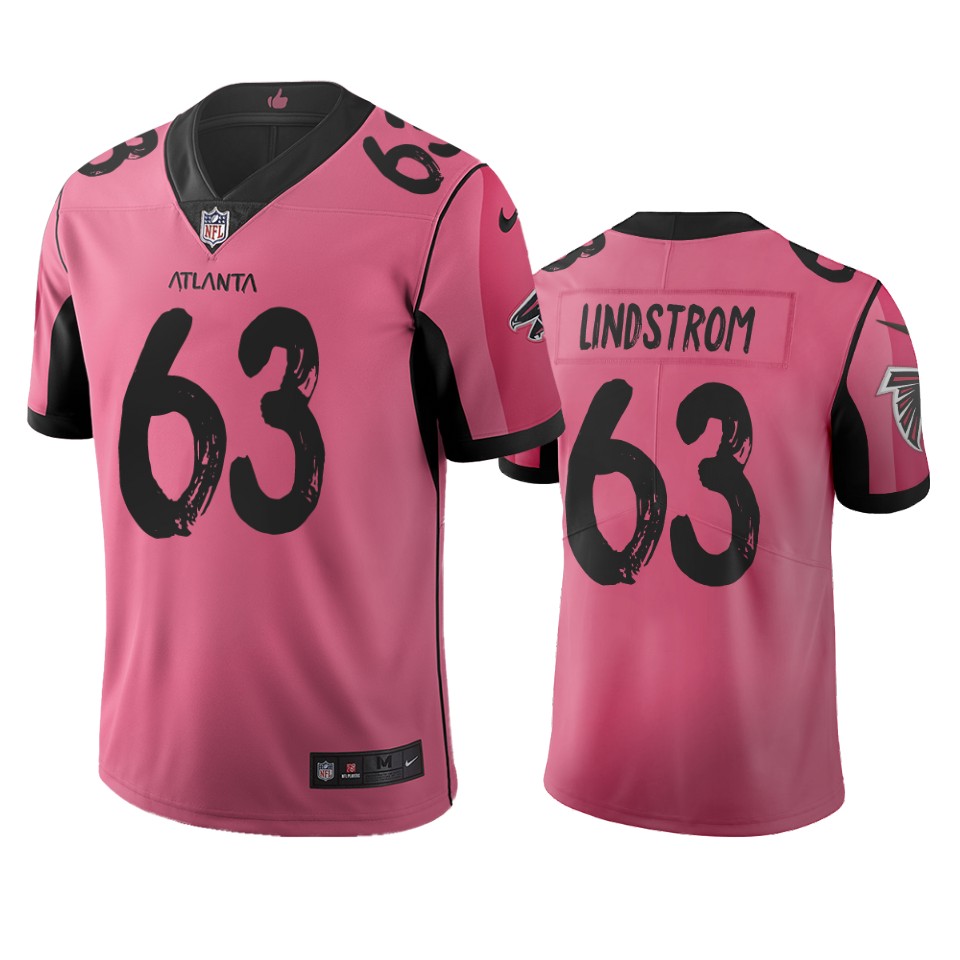 falcons-chris-lindstrom-pink-city-edition-jersey