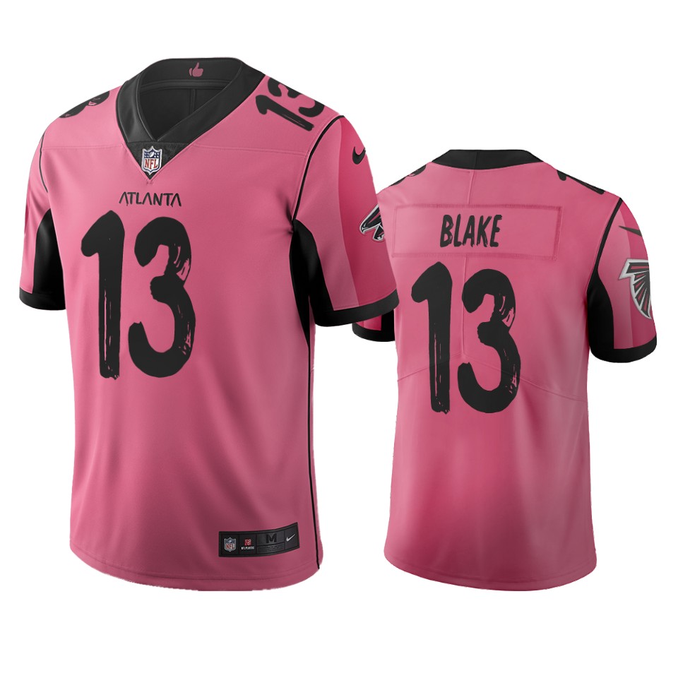 falcons-christian-blake-pink-city-edition-jersey