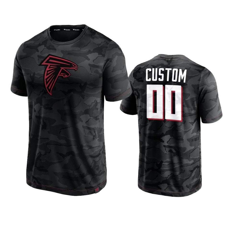 falcons-custom-black-camo-jacquard-t-shirt