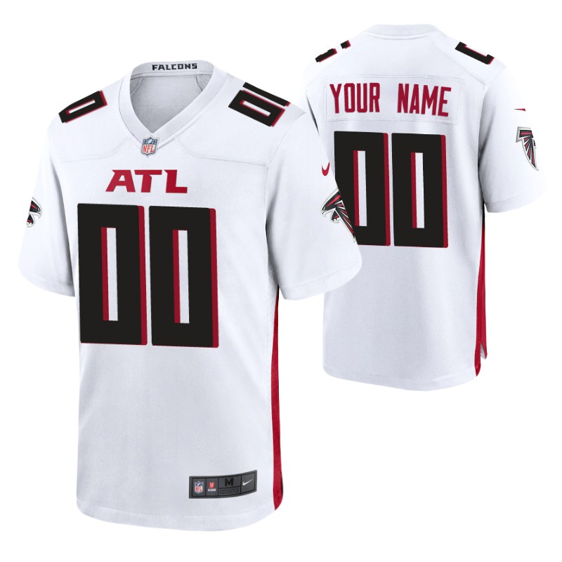 falcons-custom-game-jersey-white-men's