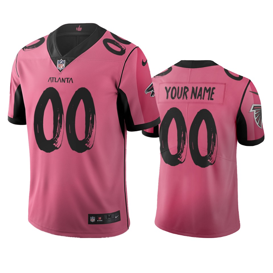 falcons-custom-pink-city-edition-jersey