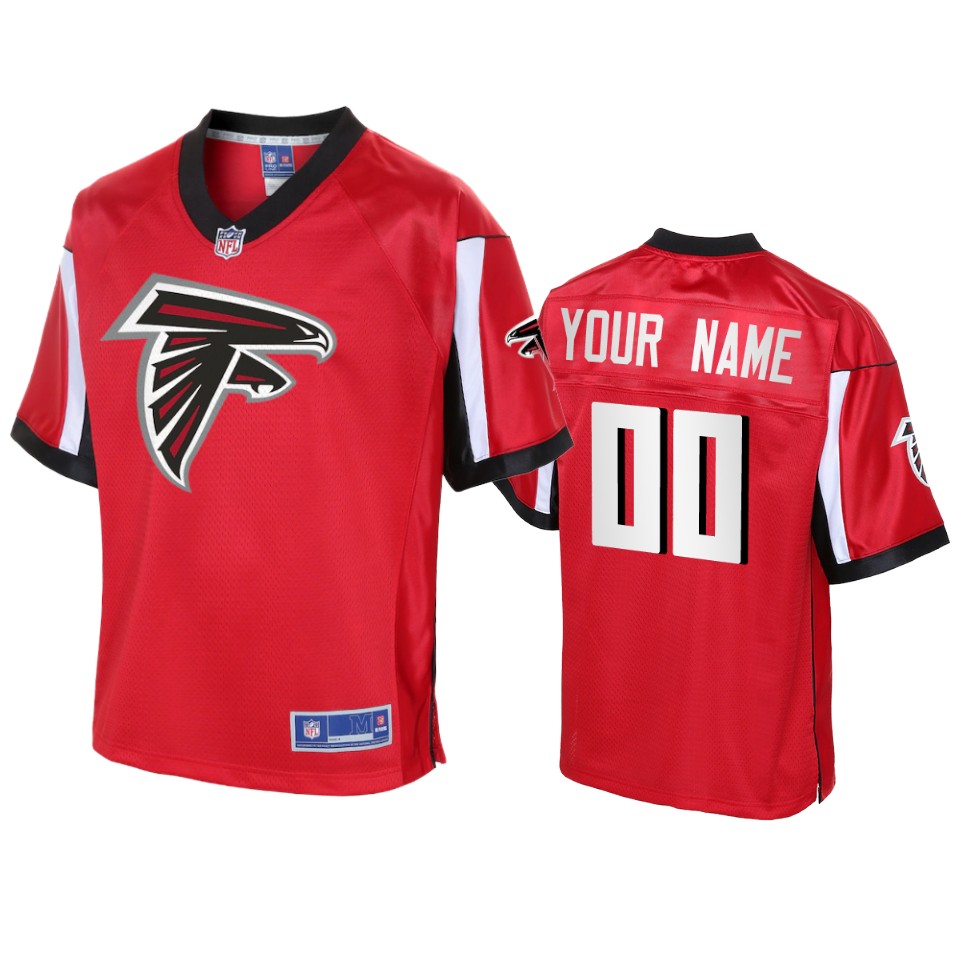 falcons-custom-pro-line-red-icon-jersey