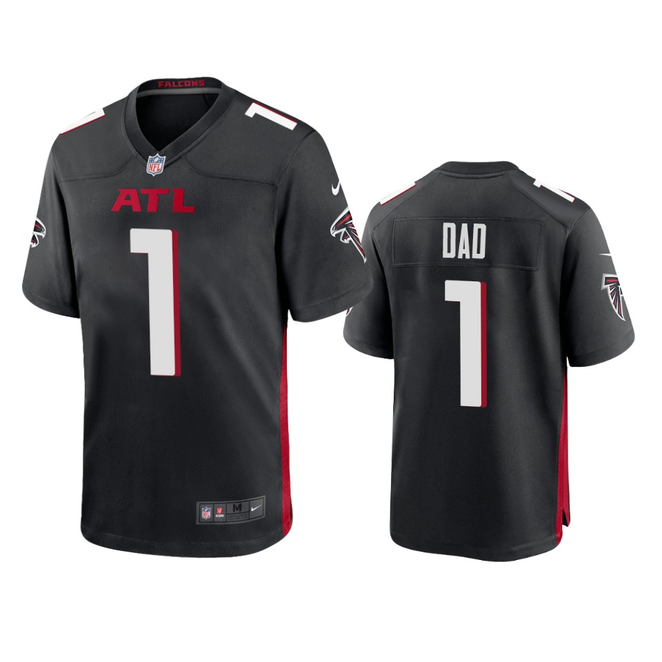 falcons-dad-black-2021-fathers-day-game-jersey