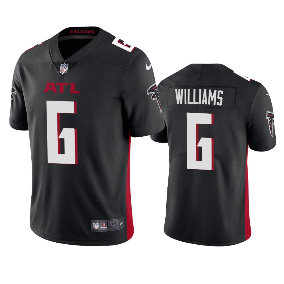 falcons-damien-williams-black-vapor-jersey