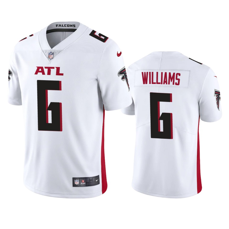 falcons-damien-williams-white-vapor-jersey