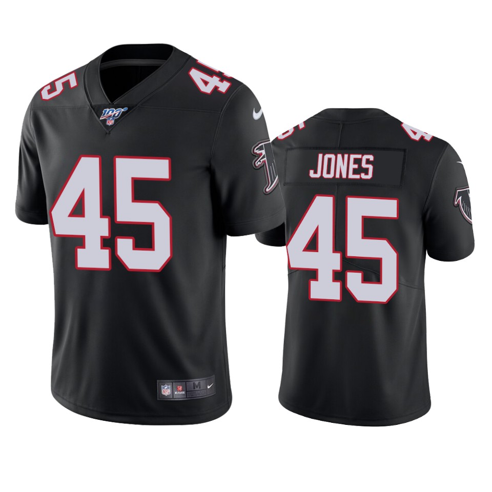 falcons-deion-jones-black-limited-100th-season-jersey