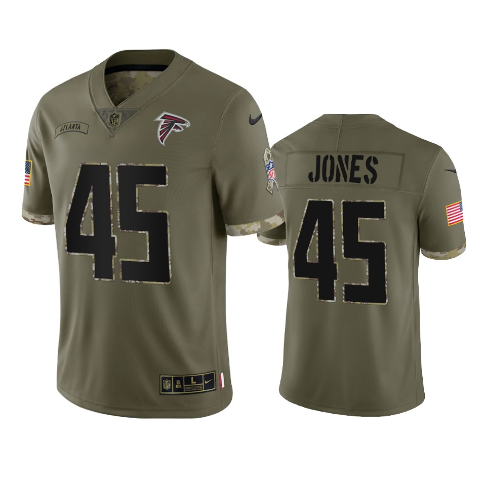 falcons-deion-jones-olive-limited-2022-salute-to-service-jersey
