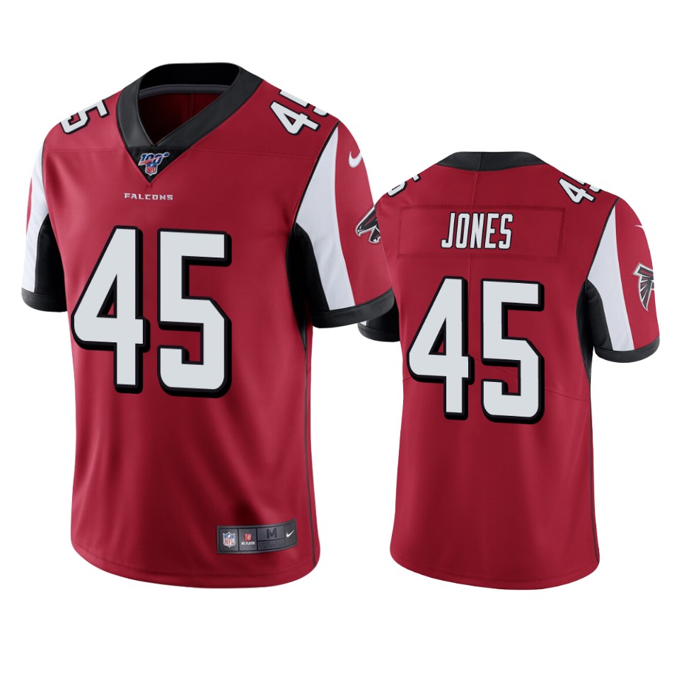 falcons-deion-jones-red-limited-100th-season-jersey