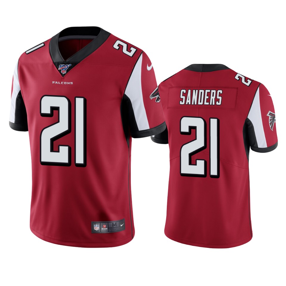 falcons-deion-sanders-red-limited-100th-season-jersey
