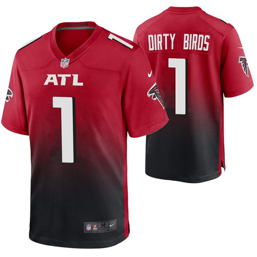 falcons-dirty-birds-alternate-game-jersey-red-men