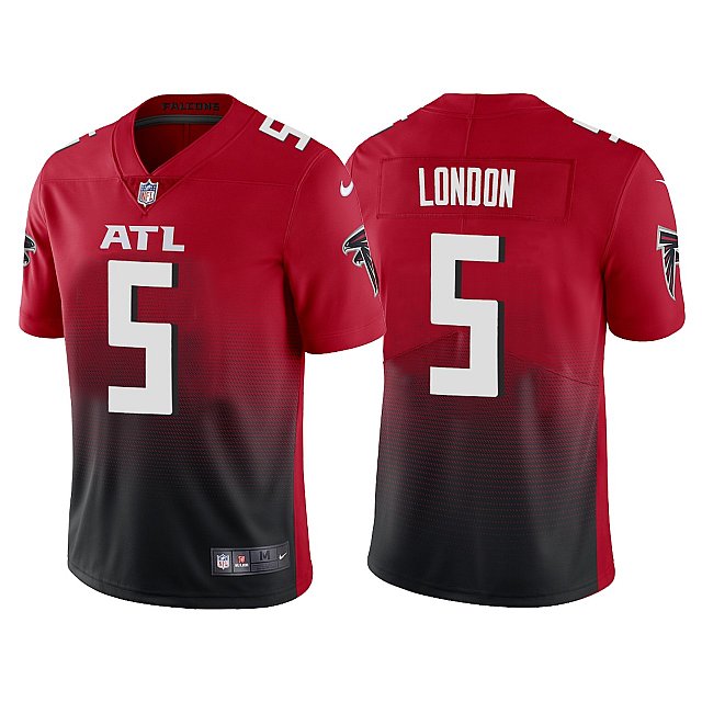 falcons-drake-london-2022-nfl-draft-red-vapor-limited-jersey-middle