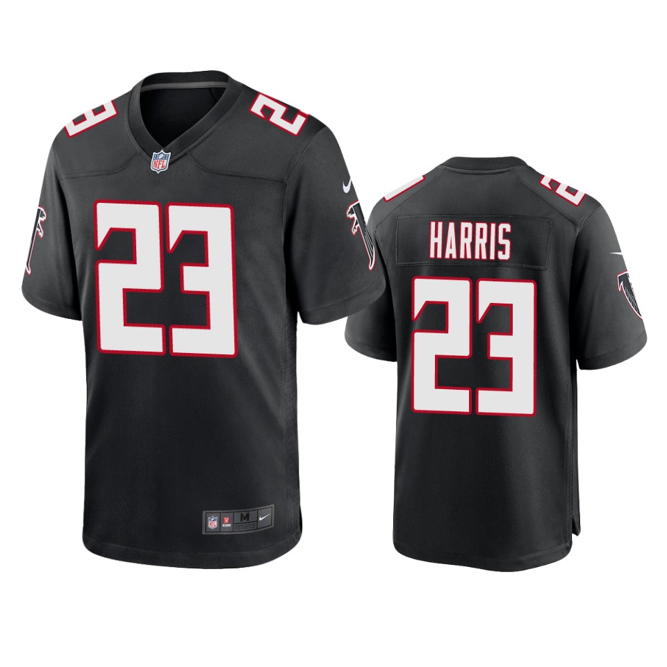 falcons-erik-harris-black-throwback-game-jersey
