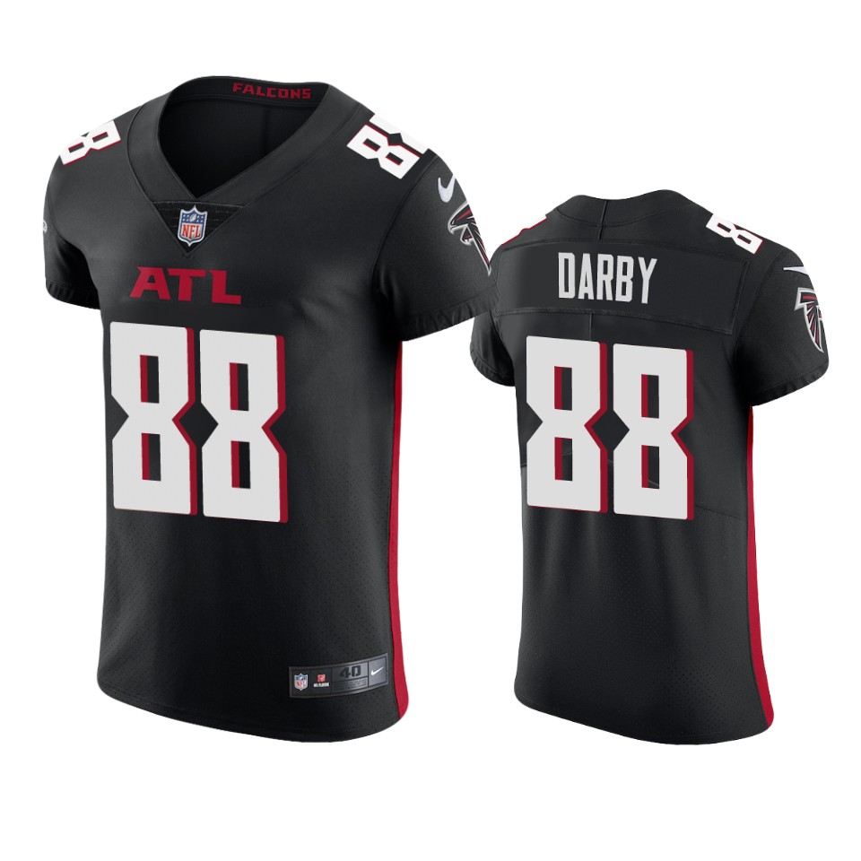 falcons-frank-darby-black-vapor-elite-jersey