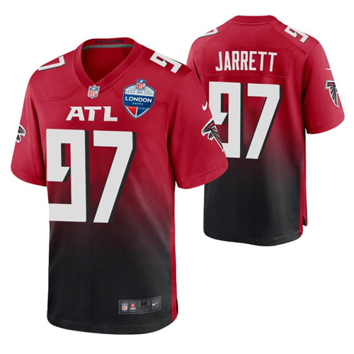 falcons-grady-jarrett-2021-nfl-london-game-jersey-red-game