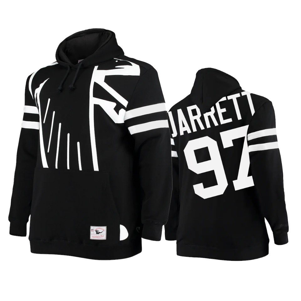 falcons-grady-jarrett-black-big-face-hoodie