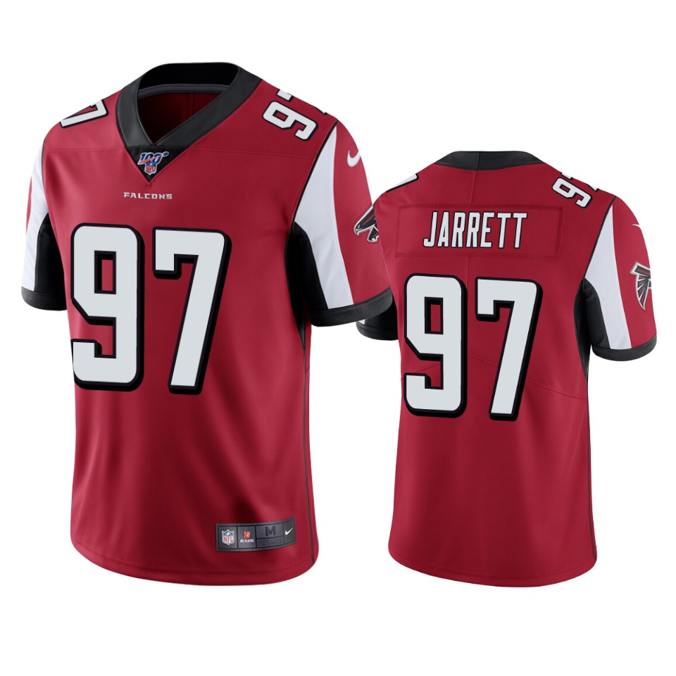 falcons-grady-jarrett-red-limited-100th-season-jersey