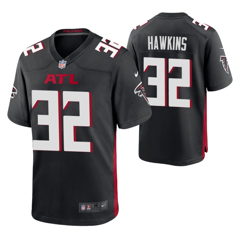 falcons-jaylinn-hawkins-game-jersey-black-men's