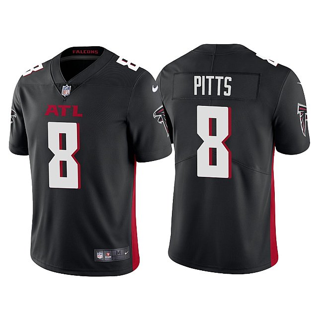 falcons-kyle-pitts-2021-nfl-draft-black-vapor-limited-jersey-middle