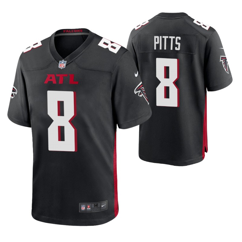falcons-kyle-pitts-2021-nfl-draft-game-jersey-black-men
