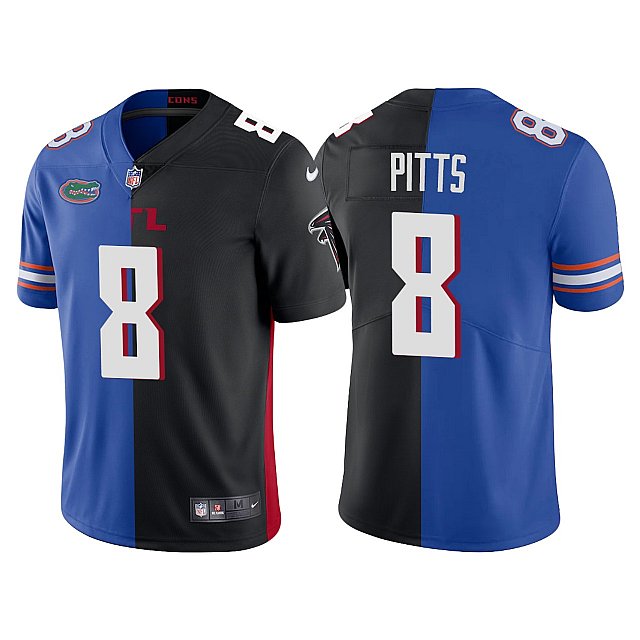 falcons-kyle-pitts-2021-nfl-draft-royal-black-split-vapor-limited-jersey-middle
