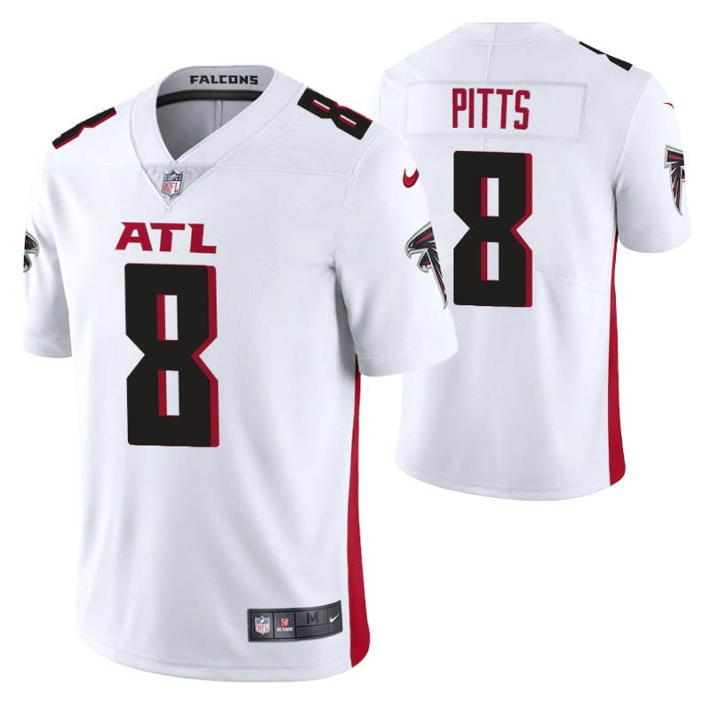 falcons-kyle-pitts-2021-nfl-draft-vapor-limited-jersey-white-men