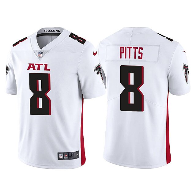 falcons-kyle-pitts-2021-nfl-draft-white-vapor-limited-jersey-middle