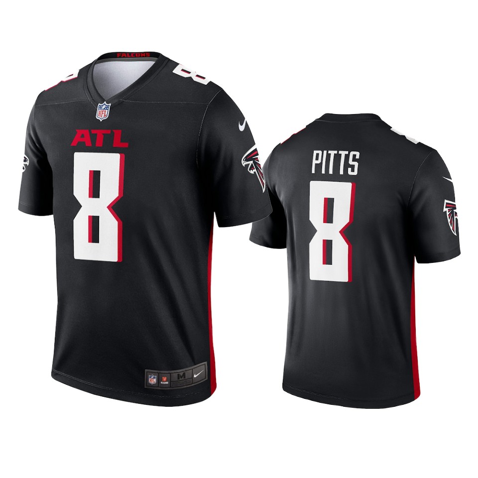 falcons-kyle-pitts-black-legend-jersey