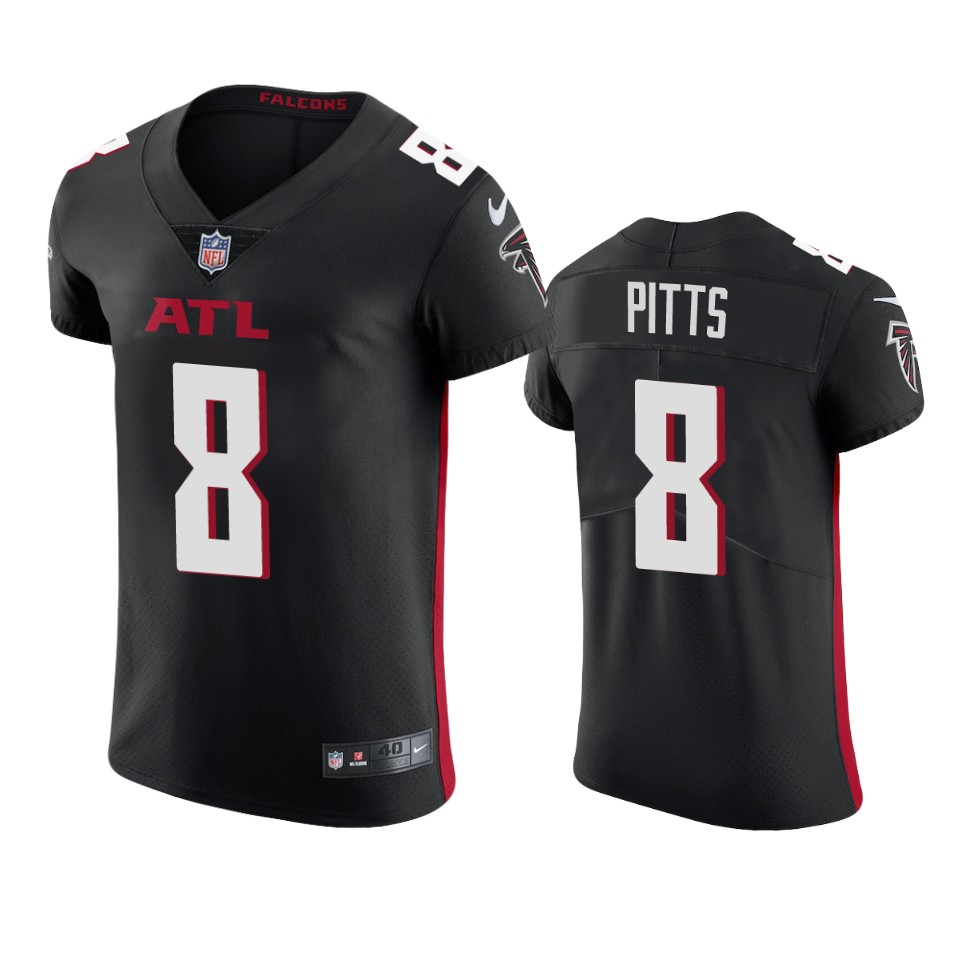 falcons-kyle-pitts-black-vapor-elite-jersey
